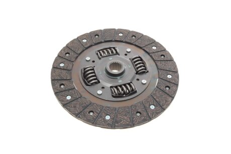 Комплект сцепления в сборе blue Print ADL143050