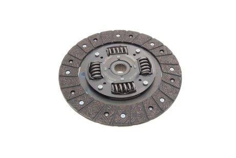 Комплект сцепления в сборе blue Print ADL143050