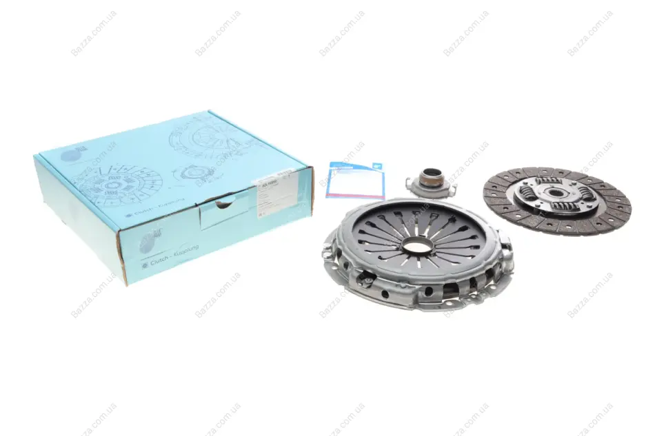 Комплект сцепления в сборе blue print ADL143050