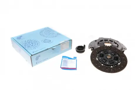 Комплект зчеплення в зборі Blue Print ADM530106