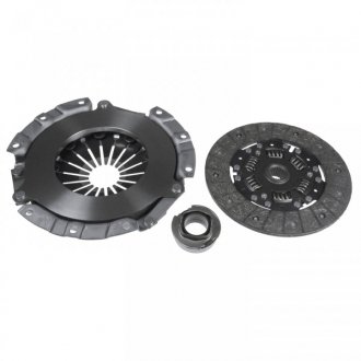 Комплект сцепления в сборе blue Print ADM53049