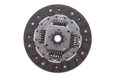 Комплект зчеплення в зборі blue Print ADM53082