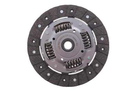 Комплект зчеплення в зборі blue Print ADM53082