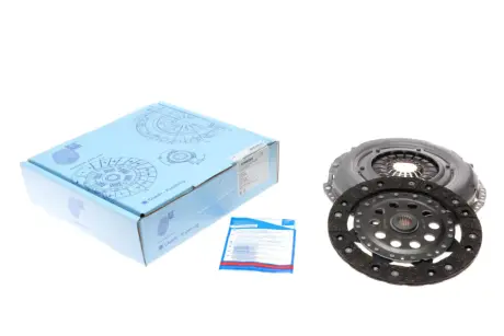 Комплект зчеплення в зборі Blue Print ADM53083