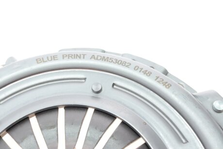 Комплект сцепления в сборе blue Print ADM53084