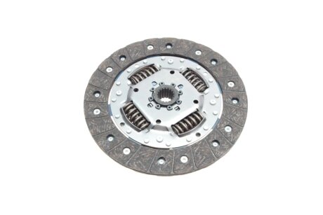 Комплект сцепления в сборе blue Print ADM53084