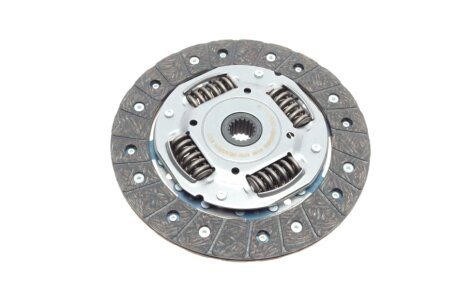 Комплект сцепления в сборе blue Print ADM53084