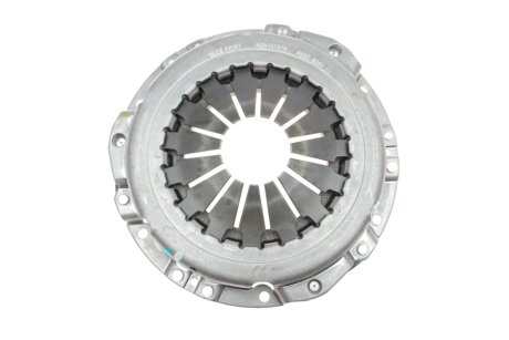 Комплект сцепления в сборе blue Print ADN130127