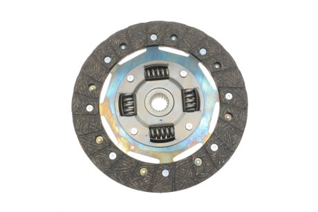 Комплект сцепления в сборе blue Print ADN130127