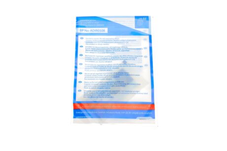 Комплект сцепления в сборе blue Print ADN130127