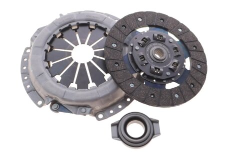 Комплект сцепления в сборе blue Print ADN130129