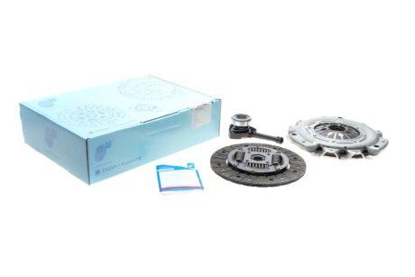 Комплект сцепления в сборе blue Print ADN130200