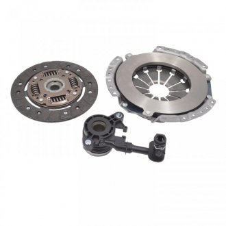 Комплект зчеплення в зборі blue Print ADN130204