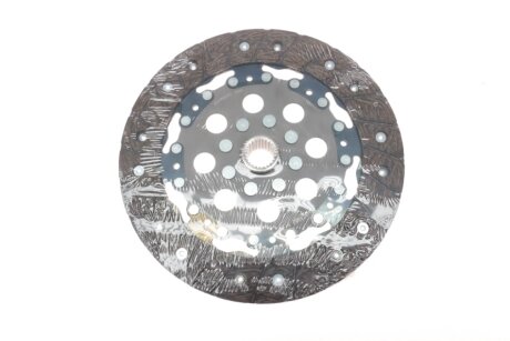 Комплект сцепления в сборе blue Print ADN130205