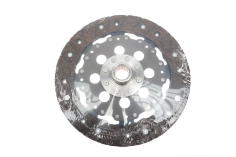 Комплект сцепления в сборе blue Print ADN130205