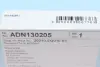 Комплект зчеплення в зборі Blue Print ADN130205 (фото 10)