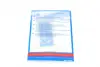 Комплект сцепления в сборе blue print ADN130220