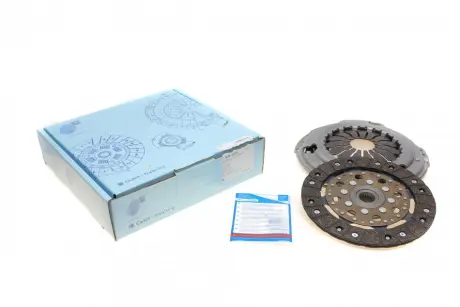 Комплект сцепления в сборе blue print ADN130231