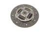 Комплект зчеплення в зборі blue Print ADN130238