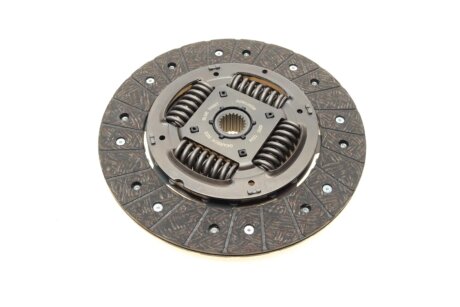 Комплект сцепления в сборе blue Print ADN130238