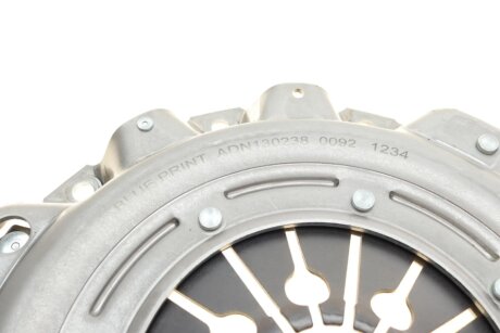 Комплект сцепления в сборе blue Print ADN130238