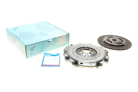 Комплект сцепления в сборе blue Print ADN130238