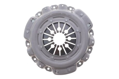 Комплект зчеплення в зборі blue Print ADN130240