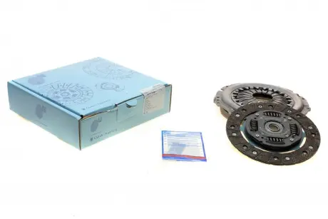 Комплект сцепления в сборе blue print ADN130257