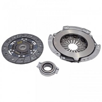 Комплект зчеплення в зборі blue Print ADN13031
