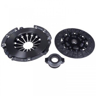 Комплект сцепления в сборе blue Print ADN13094