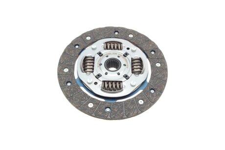 Комплект зчеплення в зборі blue Print ADP153007