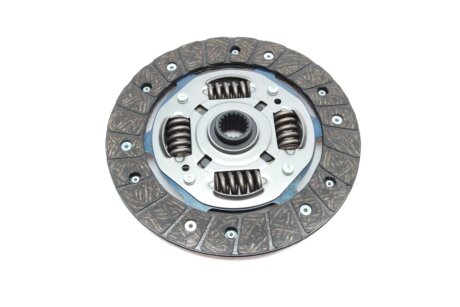 Комплект зчеплення в зборі blue Print ADP153007