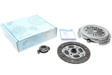 Комплект зчеплення в зборі Blue Print ADP153007