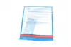 Комплект сцепления в сборе blue print ADP153009