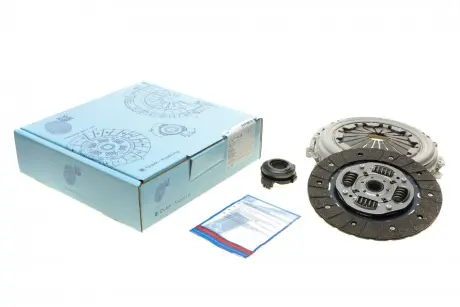 Комплект сцепления в сборе blue print ADP153009