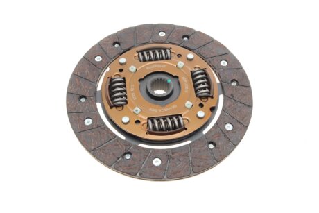 Комплект зчеплення в зборі blue Print ADP153010