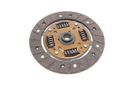 Комплект зчеплення в зборі blue Print ADP153010