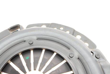 Комплект зчеплення в зборі blue Print ADP153010