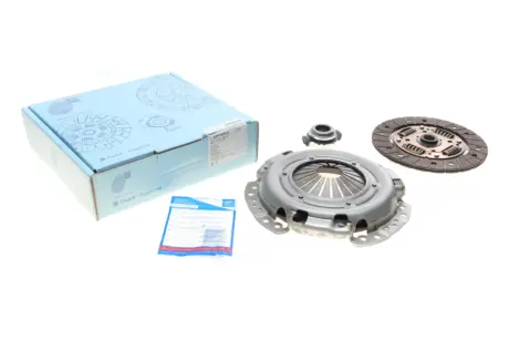 Комплект сцепления в сборе blue print ADP153010