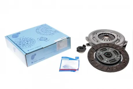 Комплект зчеплення в зборі Blue Print ADP153012