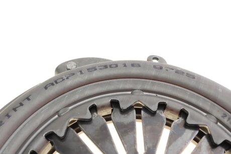 Комплект сцепления в сборе blue Print ADP153016