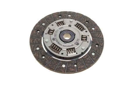 Комплект сцепления в сборе blue Print ADP153016