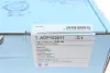 Комплект сцепления в сборе blue print ADP153017