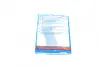 Комплект сцепления в сборе blue print ADP153022