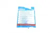 Комплект сцепления в сборе blue print ADP153022