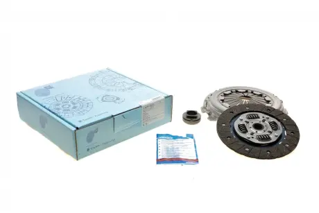 Комплект зчеплення в зборі Blue Print ADP153022