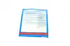 Комплект зчеплення в зборі Blue Print ADP153023 (фото 12)