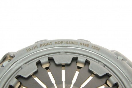 Комплект зчеплення в зборі blue Print ADP153023
