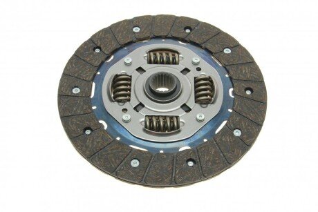 Комплект зчеплення в зборі blue Print ADP153023