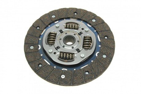 Комплект зчеплення в зборі blue Print ADP153023